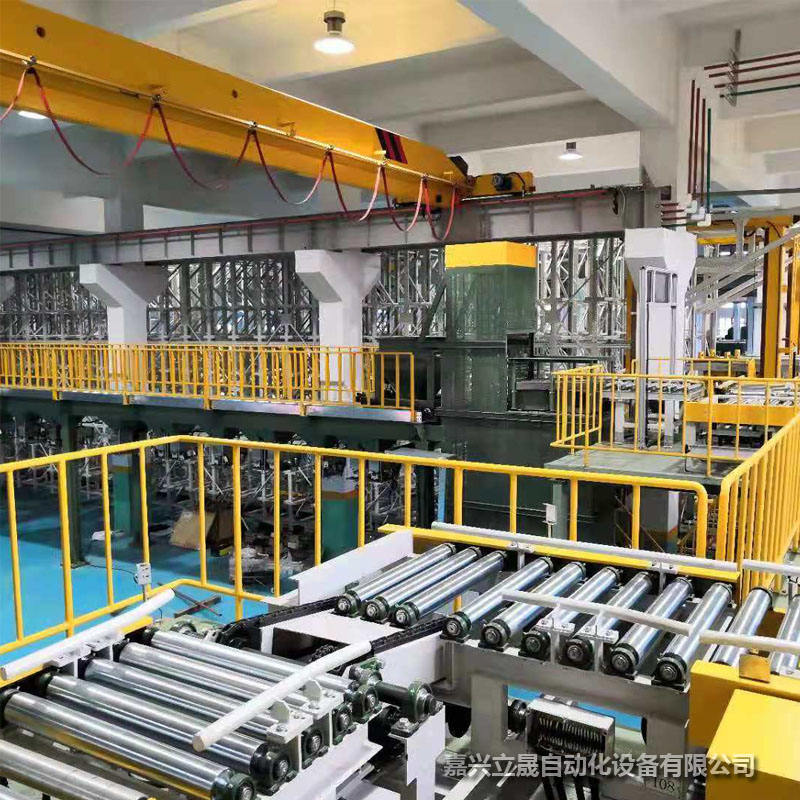 紧固件行业实绩