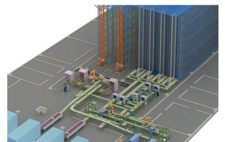 系统仿真模拟——Emulate3D